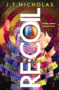 Re-Coil - J.T. Nicholas - ebook