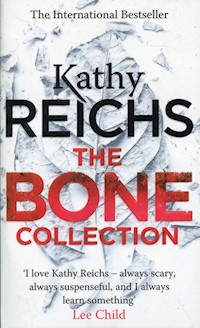 The Bone Collection - Kathy Reichs - książka