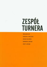 Zespół Turnera - Jeż Wacław, Cybulska Dorota, Buliński Adam - książka