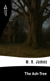 The Ash-Tree - M.R. James - ebook + audiobook
