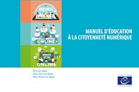 Manuel d'éducation à la citoyenneté numérique - Janice Richardson - ebook