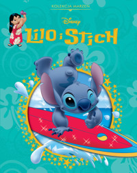 Kolekcja marzeń. Disney Lilo i Stitch - Michał Goreń (tłum.), praca zbiorowa - książka