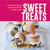 Sweet Treats - Ryland Peters & Small - ebook