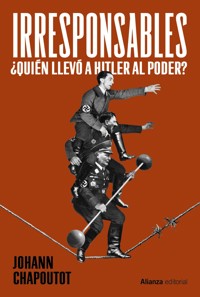 Irresponsables - Chapoutot Johann - ebook