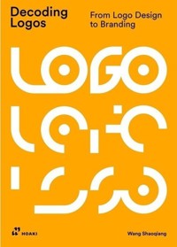 Decoding logos - Shaoqiang Wang - książka