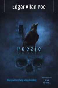 Poezje - Poe, Edgar Allan - książka
