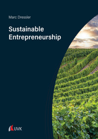 Sustainable Entrepreneurship - Marc Dressler - ebook