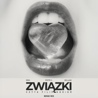 Związki De Luxe - C Piotr - audiobook