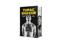 Tupac Shakur Autoryzowana biografia - Robinson Staci - książka