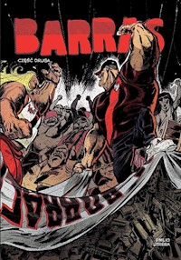 Barras 2 - Emilio Utrera - książka