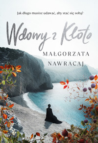 Wdowy z Kloto - Małgorzata Nawracaj - ebook + audiobook