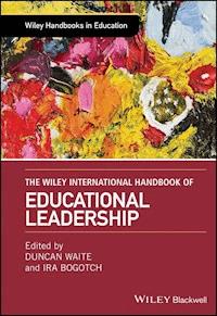 The Wiley International Handbook of Educational Leadership -  - ebook