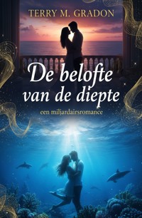 De belofte van de diepte: een miljardairsromance - Terry M. Gradon - ebook