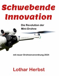 Schwebende Innovation - Lothar Herbst - ebook