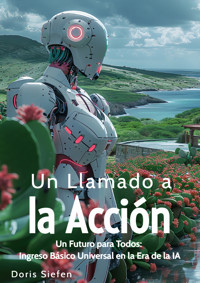 Un Llamado a la Acción - Doris Siefen - ebook