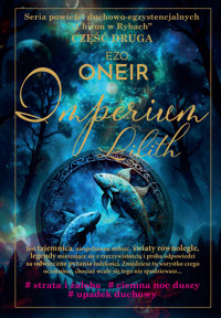 Imperium Lilith - Oneir Ezo - ebook + książka