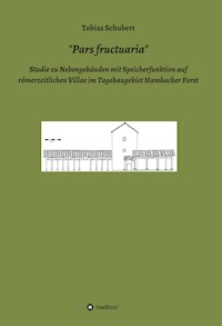 "Pars fructuaria" - Tobias Schubert - ebook