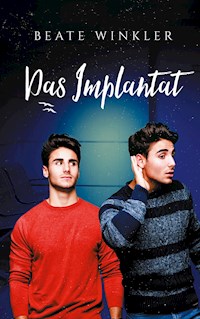 Das Implantat - Beate Winkler - ebook