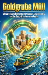Goldgrube Müll - Sarah Lindemann - ebook