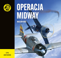 Operacja Midway - F.L. Justin - ebook + audiobook + książka