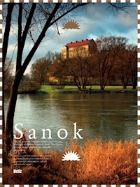 Sanok -  - książka