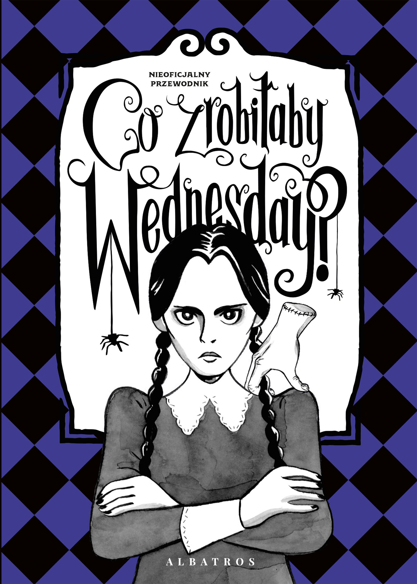 Co zrobiłaby Wednesday?