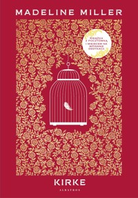 Kirke (wydanie limitowane) - Madeline Miller - książka