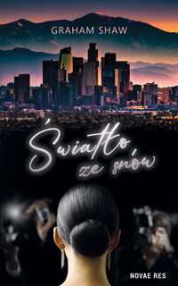 Światło ze snów - Shaw Graham - ebook + audiobook + książka