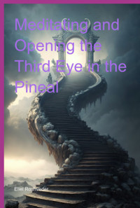 Meditating And Opening The Third Eye In The Pineal - Eliel Roshveder - ebook