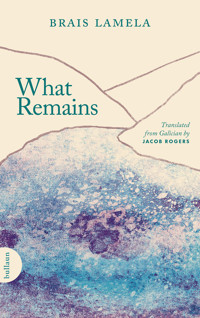 What Remains - Brais Lamela - ebook