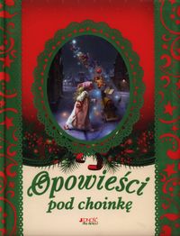 Opowieści pod choinkę -  - książka