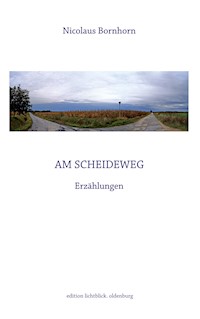 Am Scheideweg - Nicolaus Bornhorn - ebook