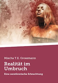 Realität im Umbruch - Mischa Tassilo Erik Grossmann - ebook