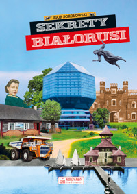 Sekrety Białorusi - Igor Sokołowski - książka