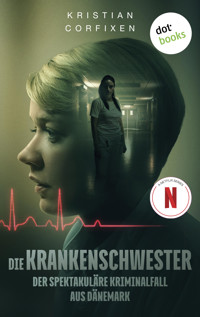 Die Krankenschwester - Kristian Corfixen - ebook