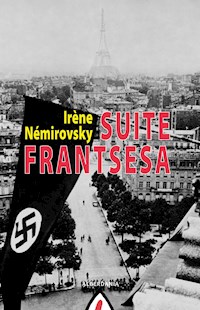 Suite frantsesa - Irène Némirovsky - ebook