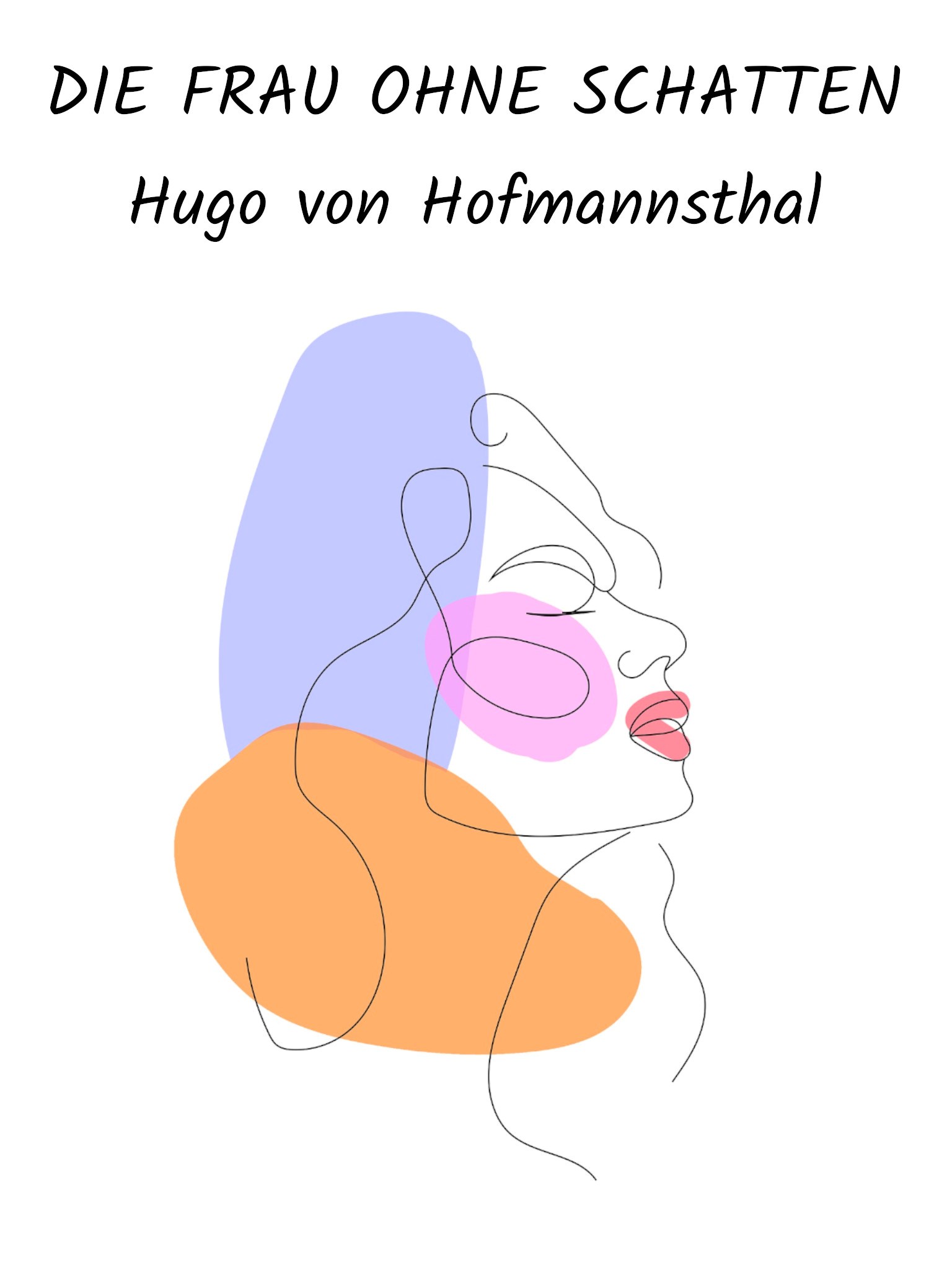 Die Frau ohne Schatten