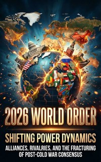 2026 World Order: Shifting Power Dynamics - Thalia Brookstone - ebook