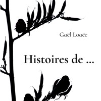 Histoires de... - Gaël Loaëc - ebook