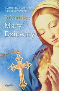 Różaniec Maryi Dziewicy - Cadeddu Antonello, Porcu Henrique - książka