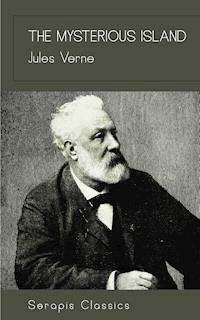 The Mysterious Island - Jules Verne - ebook