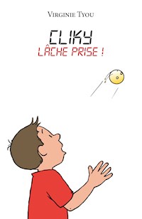 Cliky - Tome 3 - Virginie Tyou - ebook