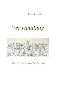 Verwandlung - Klaus P. Fischer - ebook