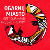 Ogarnij Miasto Wrocław - Herba Gosia - książka