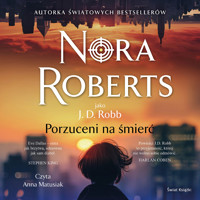 Porzuceni na śmierć - Nora Roberts - ebook + audiobook + książka