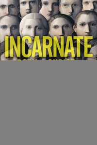 Incarnate - Michael Frost - ebook