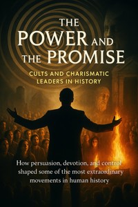 The Power and the Promise: Cults and Charismatic Leaders in History - Eric Brooks - ebook
