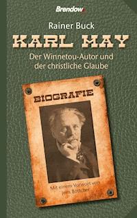 Karl May - Jens Böttcher - ebook