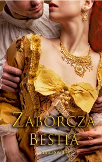 Zaborcza Bestia - Melisa Bel - ebook + audiobook + książka