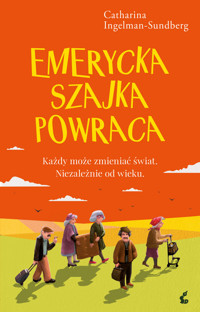 Emerycka Szajka powraca - Catharina Ingelman-Sundberg - ebook + audiobook + książka